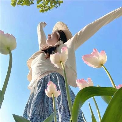 花花万物第二季海报